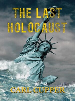 cover image of The last Holocaust
